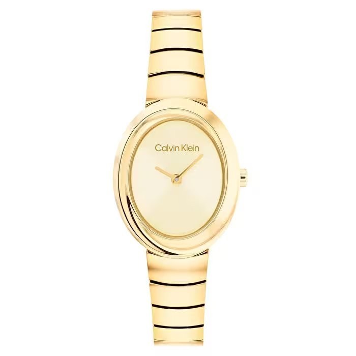 CALVIN KLEIN CK25100147 Kadın Kol Saati