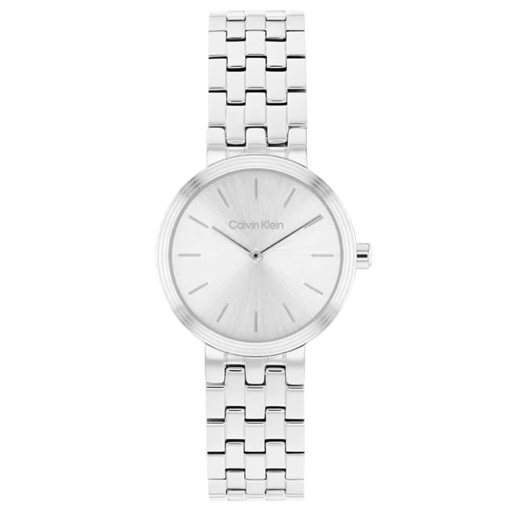 Calvin Klein CK25100186 Kadın Kol Saati