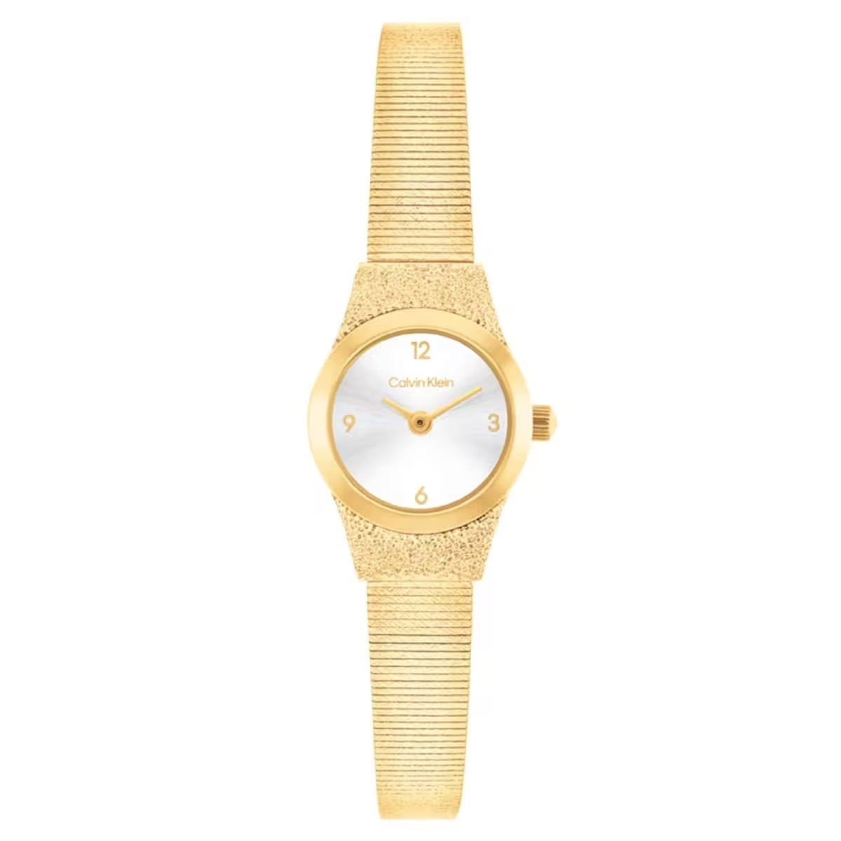 Calvin Klein CK25100193 Kadın Kol Saati