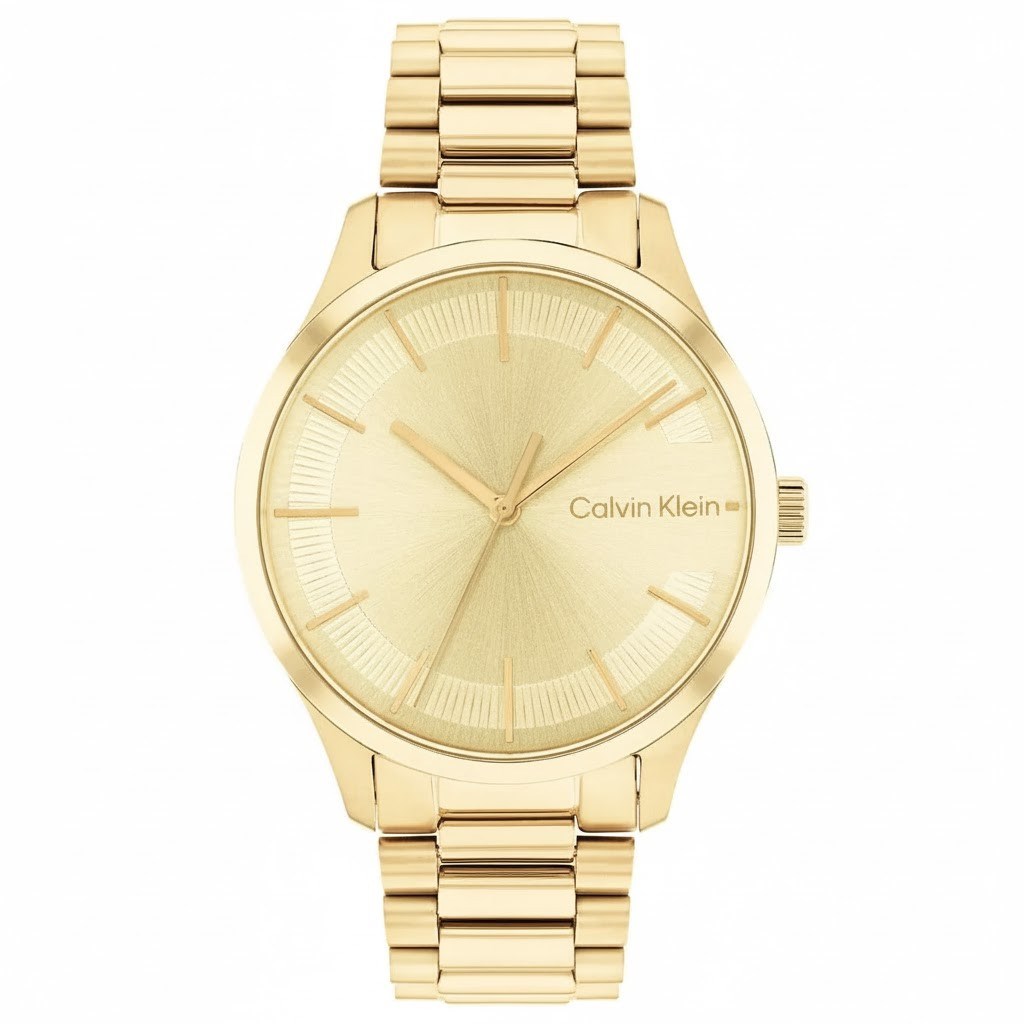 Calvin Klein CK25200043 Kadın Kol Saati