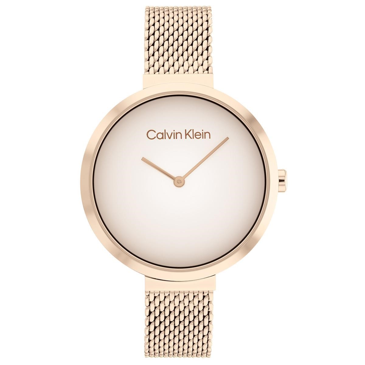 Calvin Klein CK25200080 Kadın Kol Saati