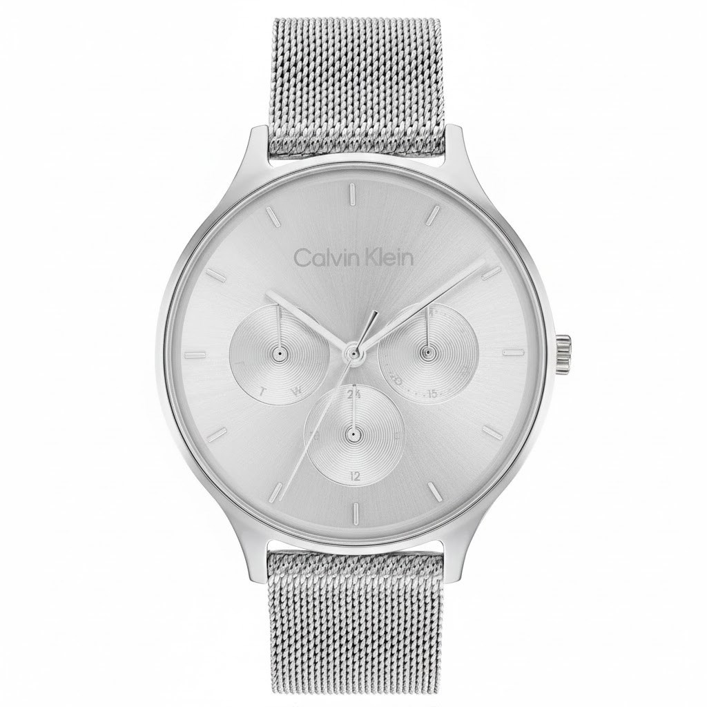 Calvin Klein CK25200104 Kadın Kol Saati