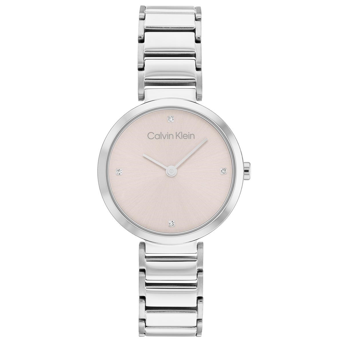 Calvin Klein CK25200138 Kadın Kol Saati