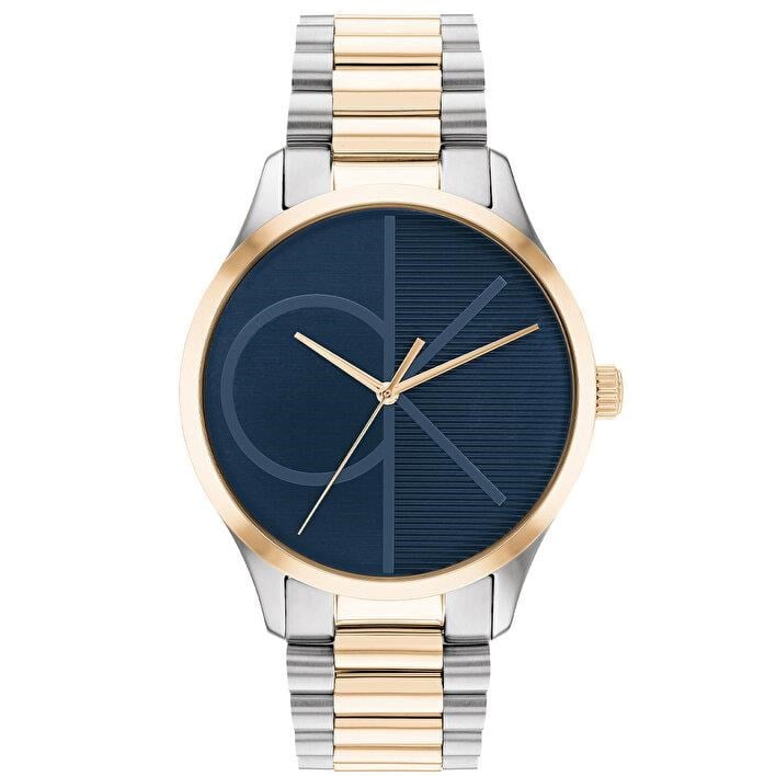 Calvin Klein CK25200165 Unisex Kol Saati