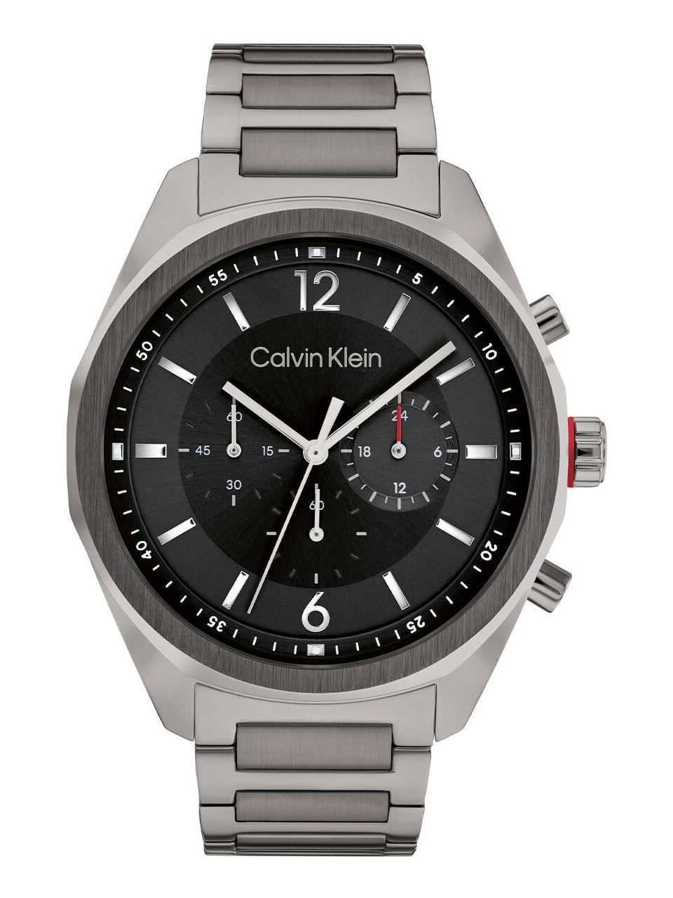 Calvin Klein CK25200267 Erkek Kol Saati