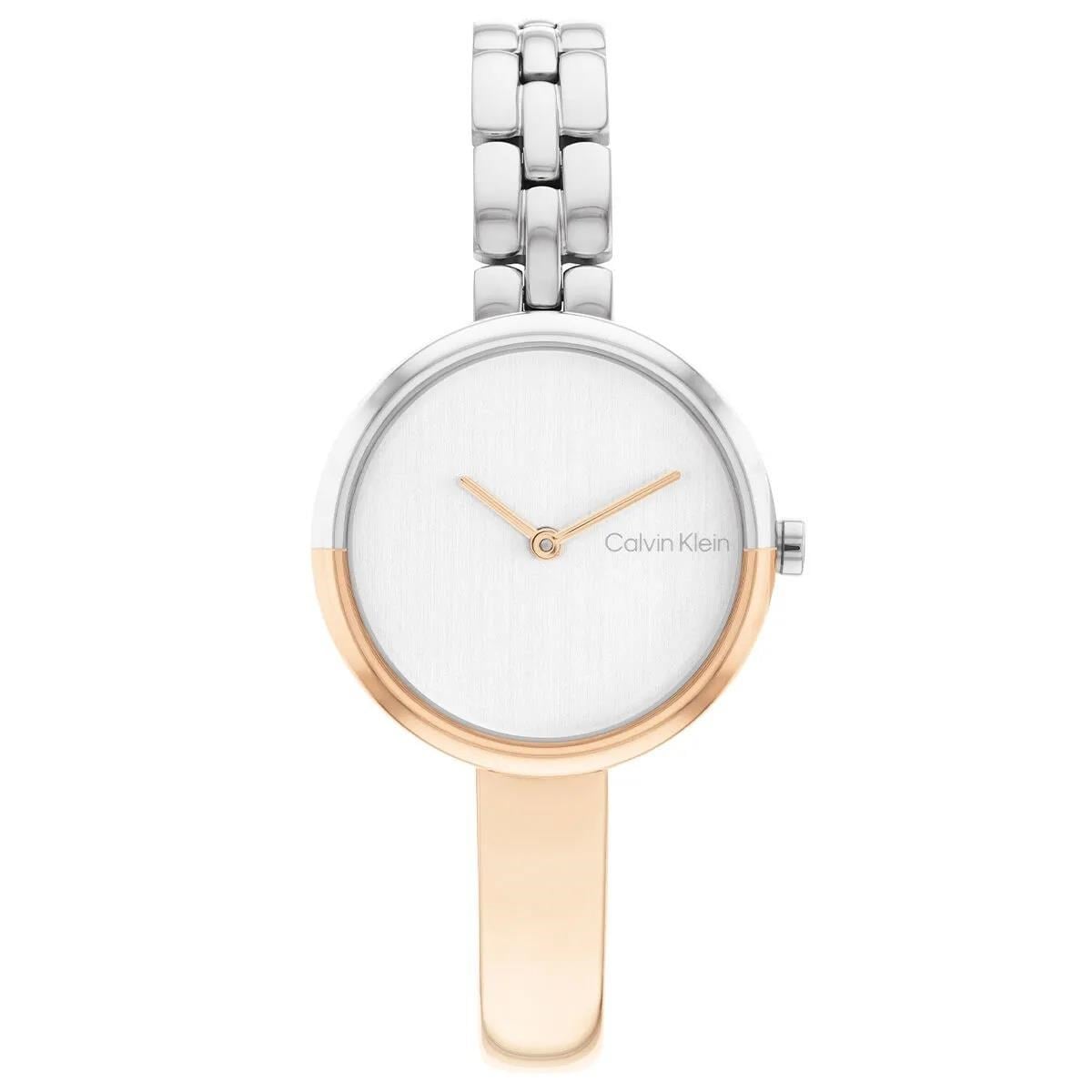 Calvin Klein CK25200281 Kadın Kol Saati