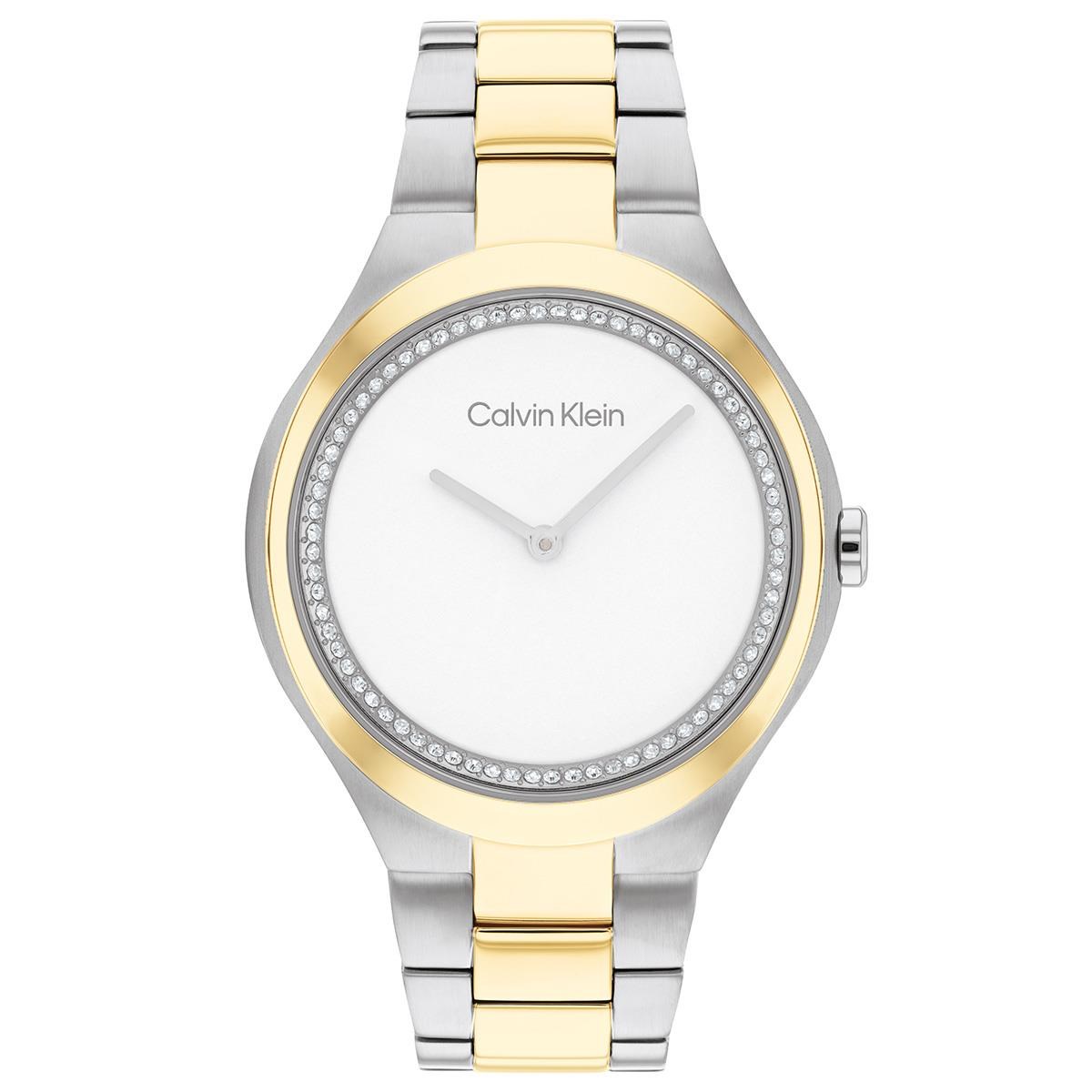 Calvin Klein CK25200366 Kadın Kol Saati