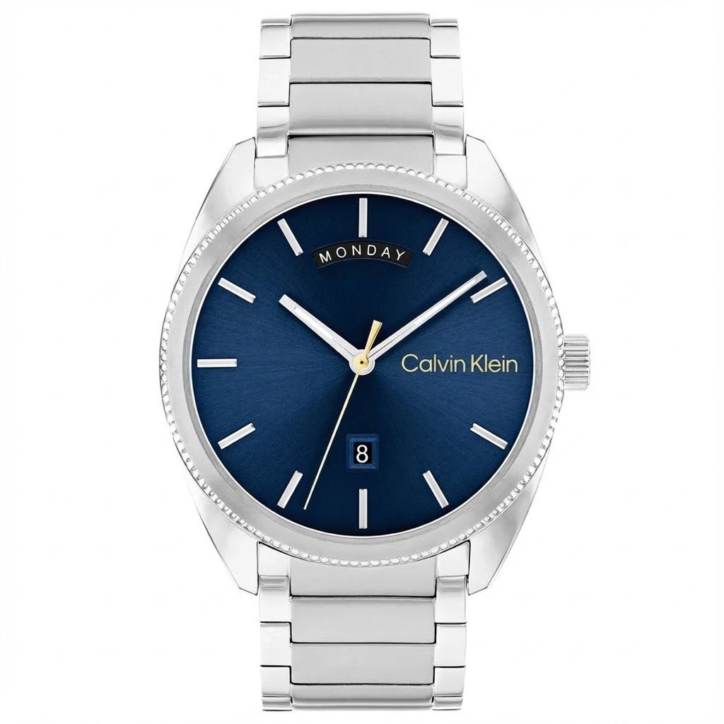Calvin Klein CK25200446 Erkek Kol Saati