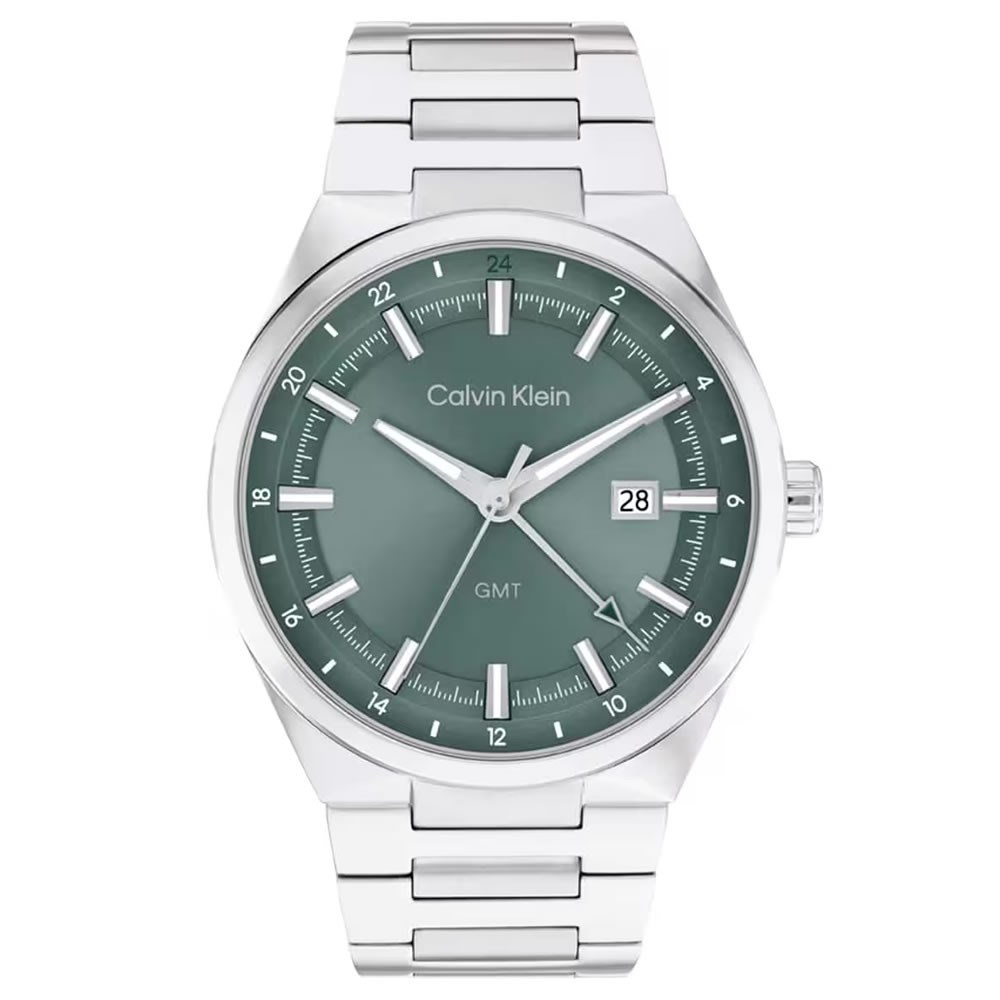 Calvin Klein CK25200492 Erkek Kol Saati