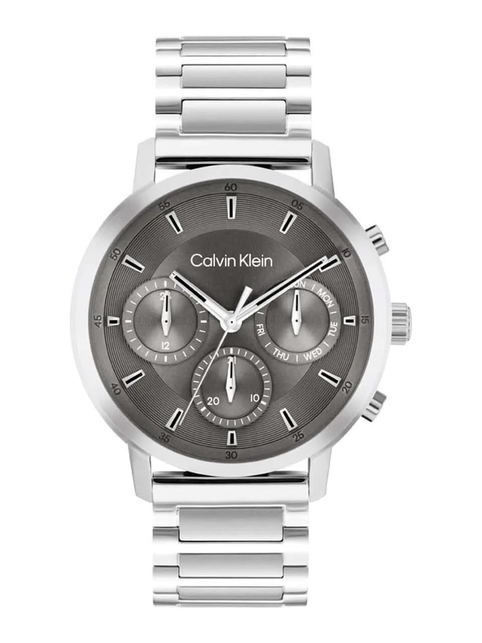 Calvin Klein CK25200493 Erkek Kol Saati