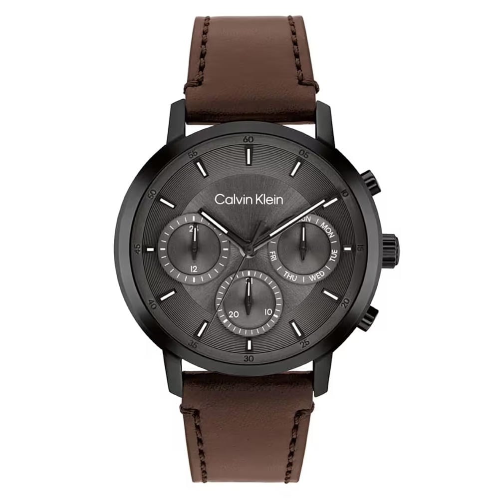 Calvin Klein CK25200498 Erkek Kol Saati
