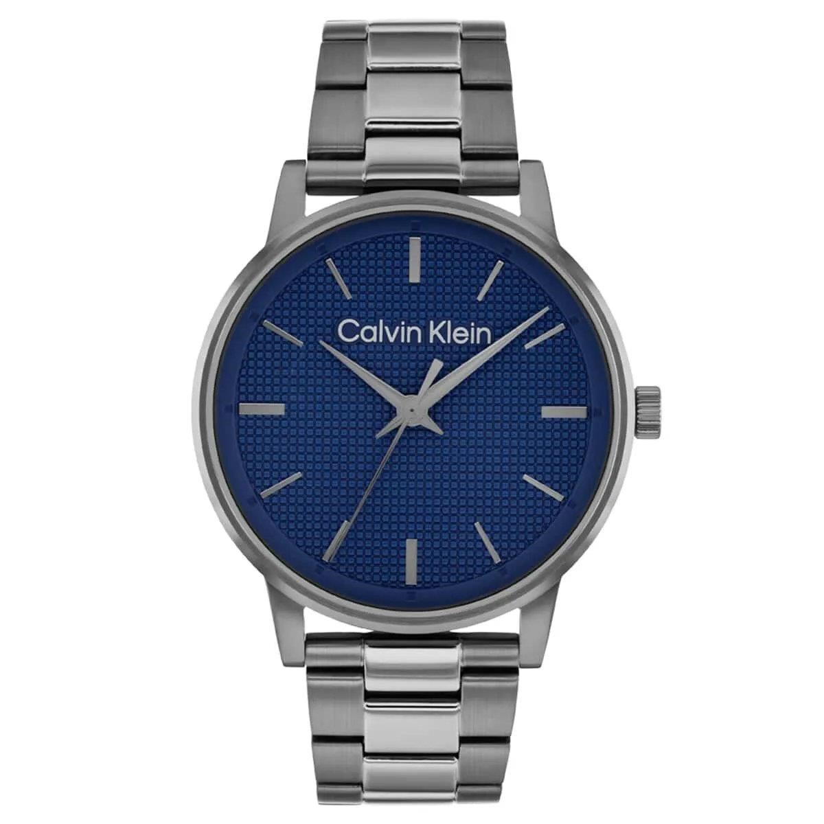 Calvin Klein CK25200502 Erkek Kol Saati