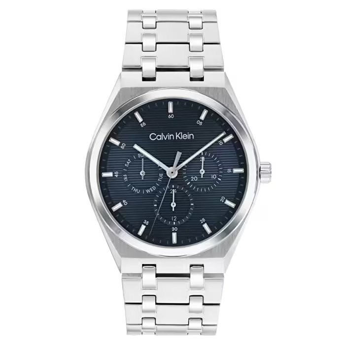 Calvin Klein CK25200520 Erkek Kol Saati