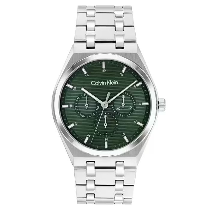 Calvin Klein  CK25200521 Erkek Kol Saati