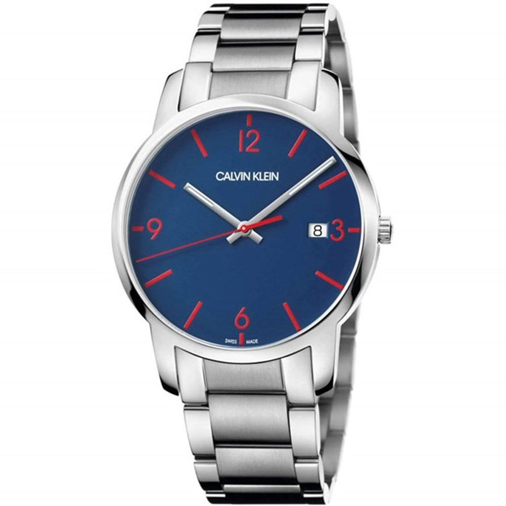 Calvin Klein K2G2G147 Erkek Kol Saati