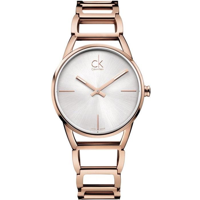 Calvin Klein K3G23626 Kadın Kol Saati