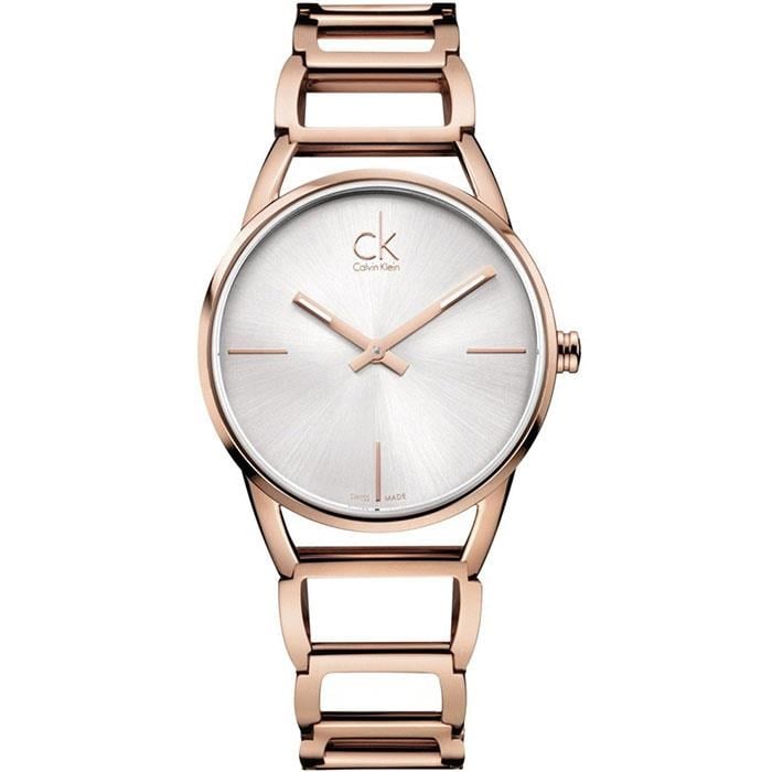 Calvin Klein K3G23626 Kadın Kol Saati