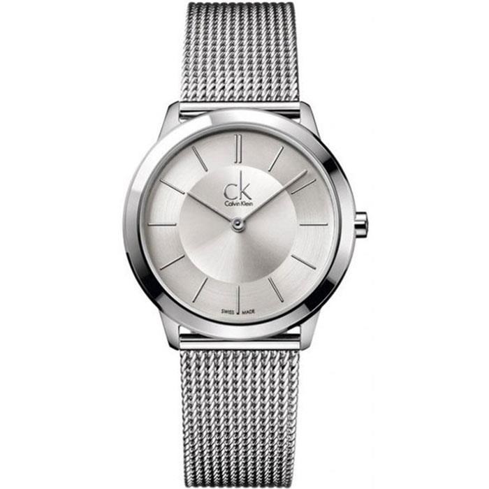 Calvin Klein K3M21126 Unisex Kol Saati
