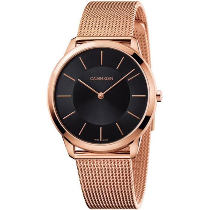Calvin Klein K3M2162Y Unisex Kol Saati