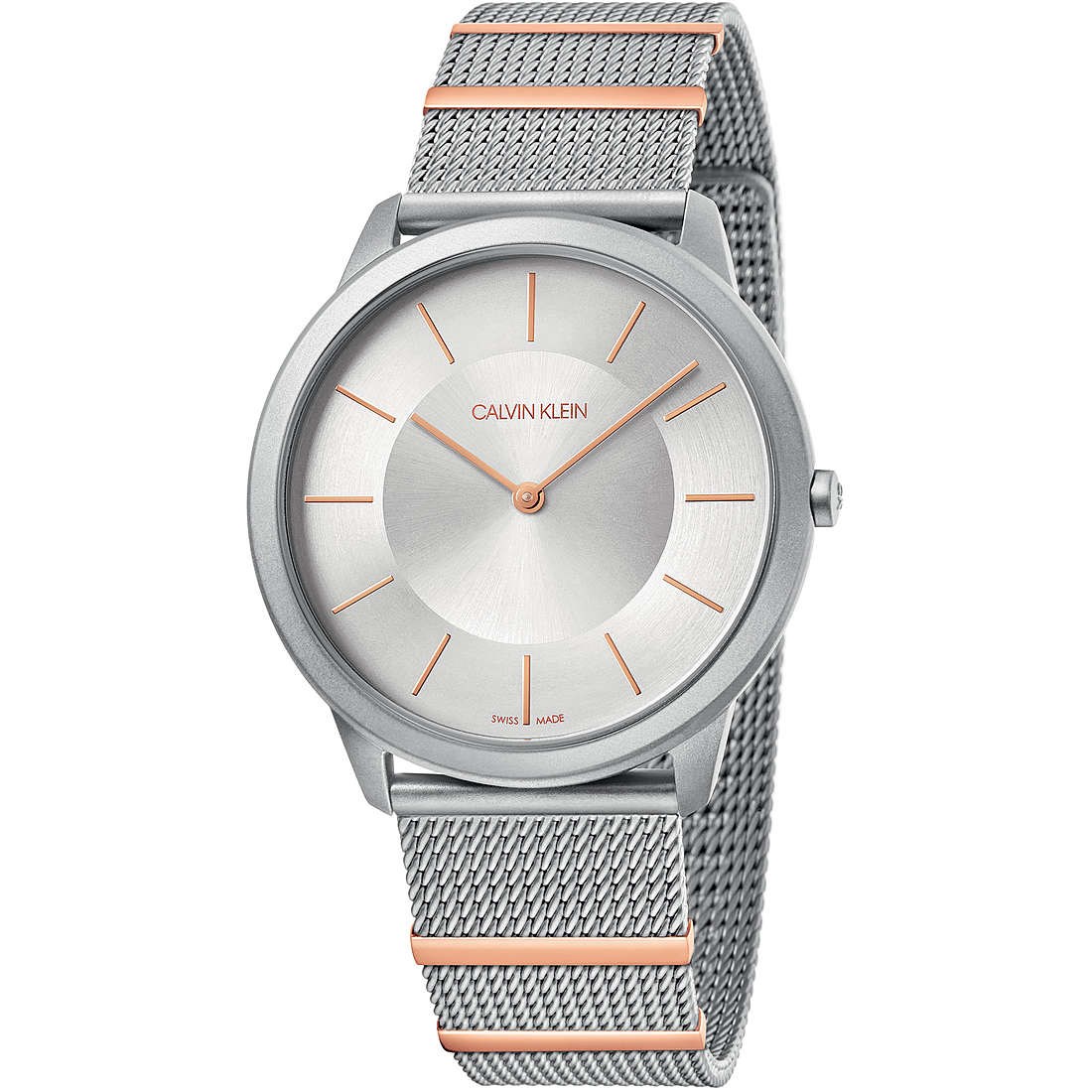 Calvin Klein K3M511Y6 Kadın Kol Saati
