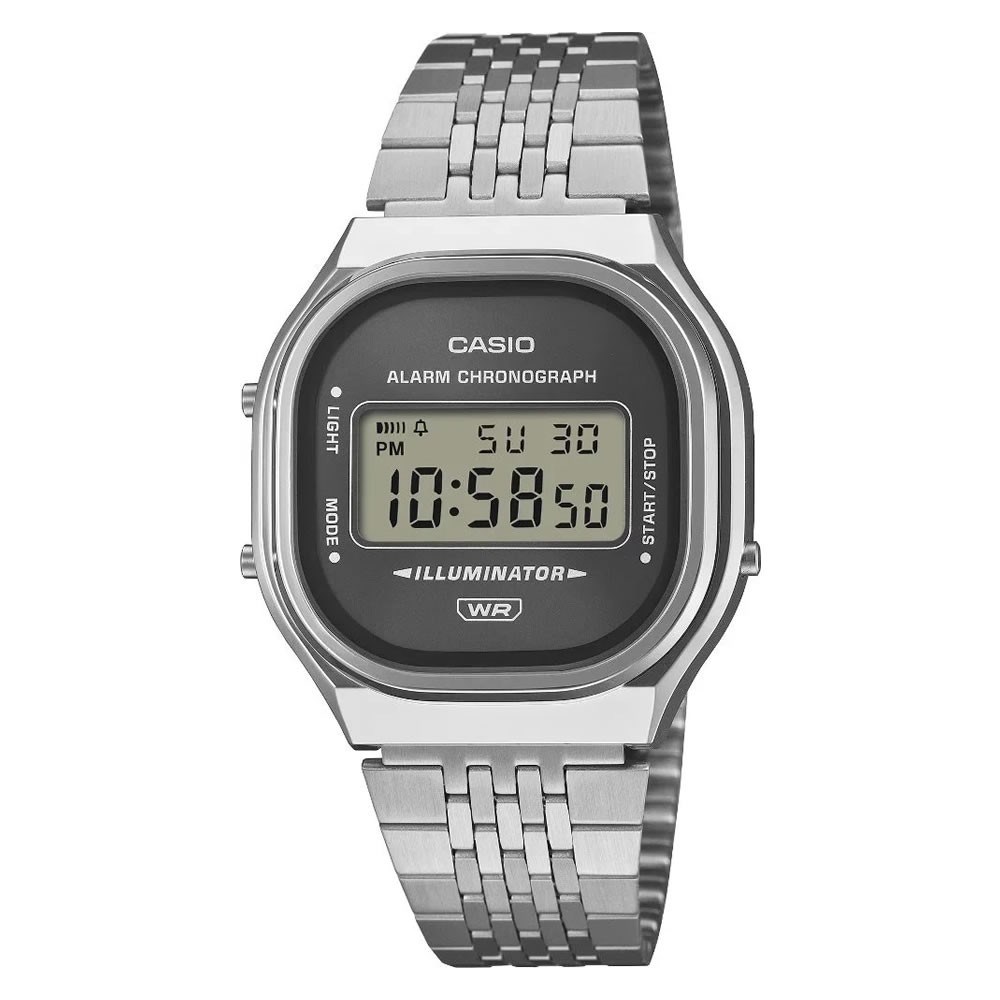 Casio A140WE-8ADF Erkek Kol Saati