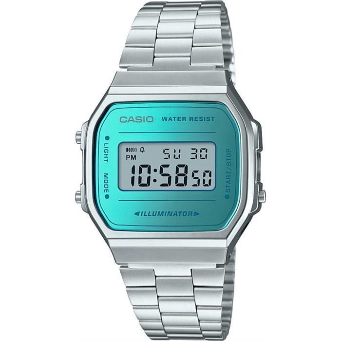 Casio A168WEM-2DF Unisex Kol Saati