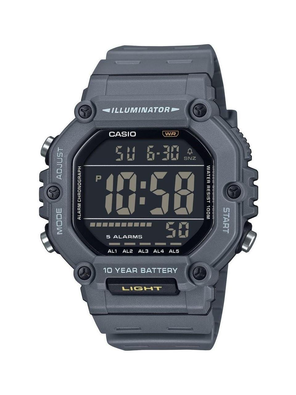 Casio AE-1600H-8BVDF Erkek Kol Saati
