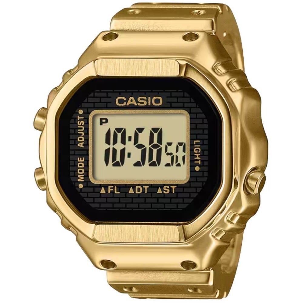 Casio CRW-001G-9DR Unisex Yüzük Saat