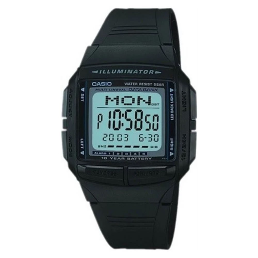 Casio DB-36-1AVDF Erkek Kol Saati
