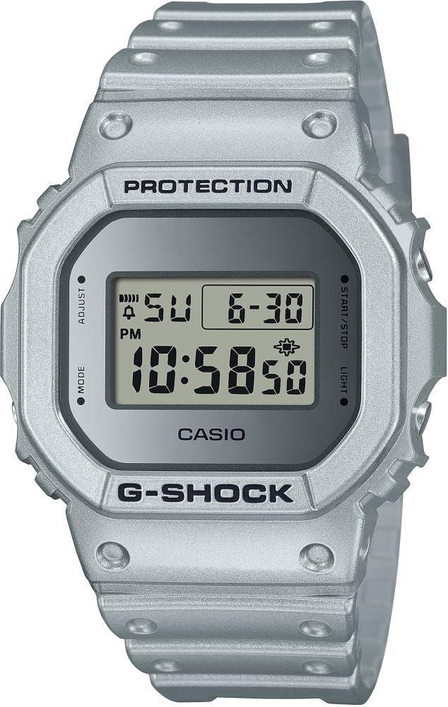 Casio DW-5600FF-8DR Erkek Kol Saati