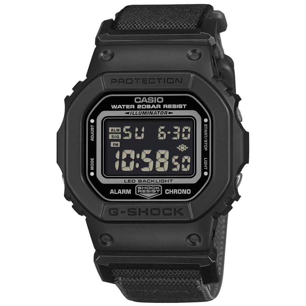 Casio DW-5600MNC-1DR Erkek Kol Saati