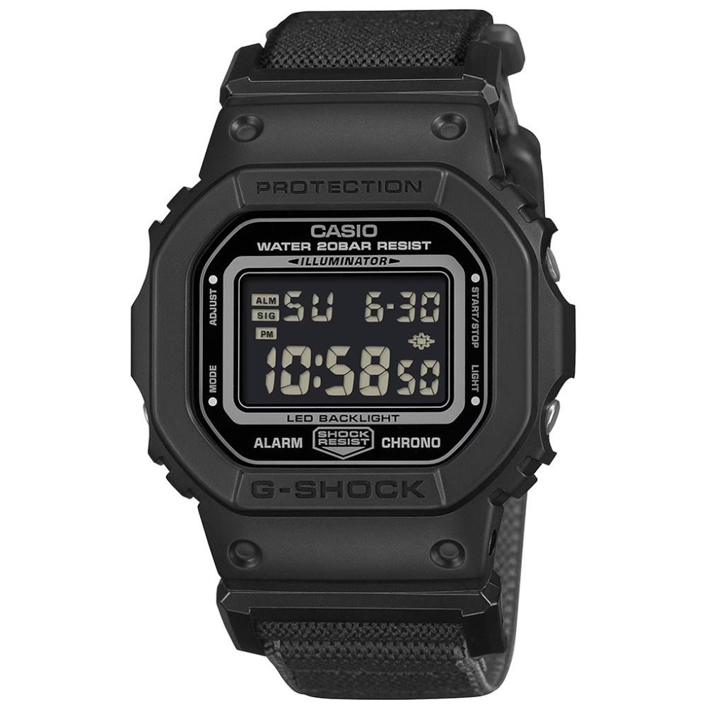 Casio DW-5600MNC-1DR Erkek Kol Saati