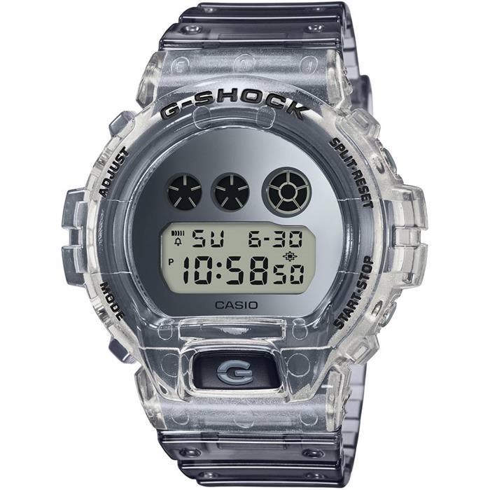 Casio DW-6900SK-1DR Erkek Kol Saati