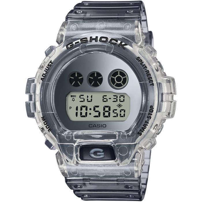Casio DW-6900SK-1DR Erkek Kol Saati