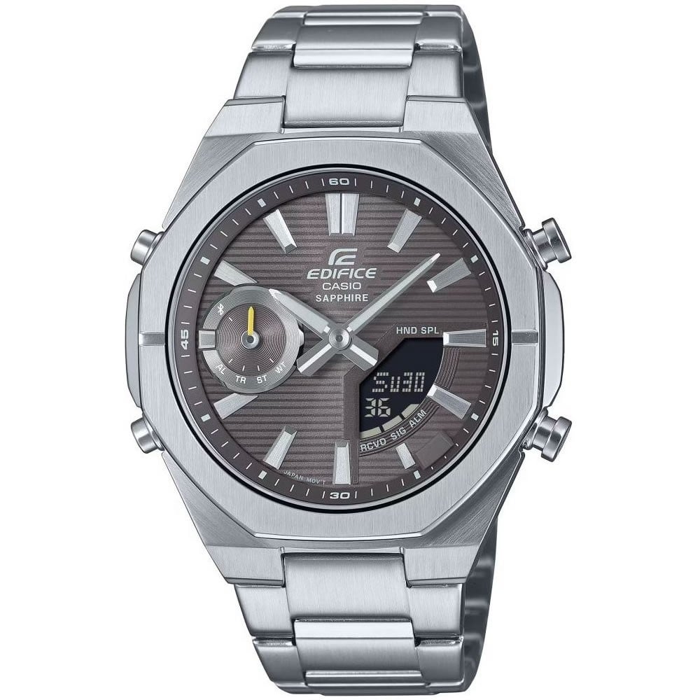 Casio ECB-S10D-8ADF Erkek Kol Saati