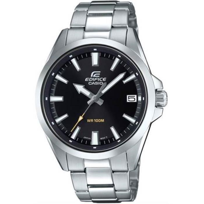 Casio Edifice EFV-100D-1AVUDF Erkek Kol Saati