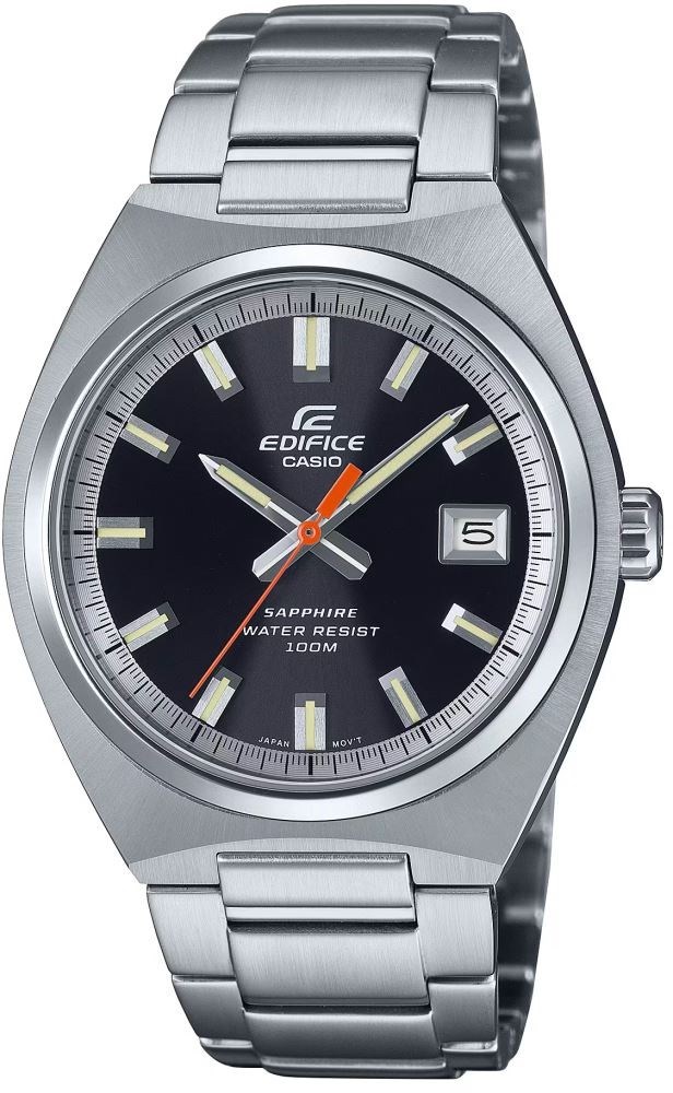 Casio EFB-109D-1AVDF Erkek Kol Saati