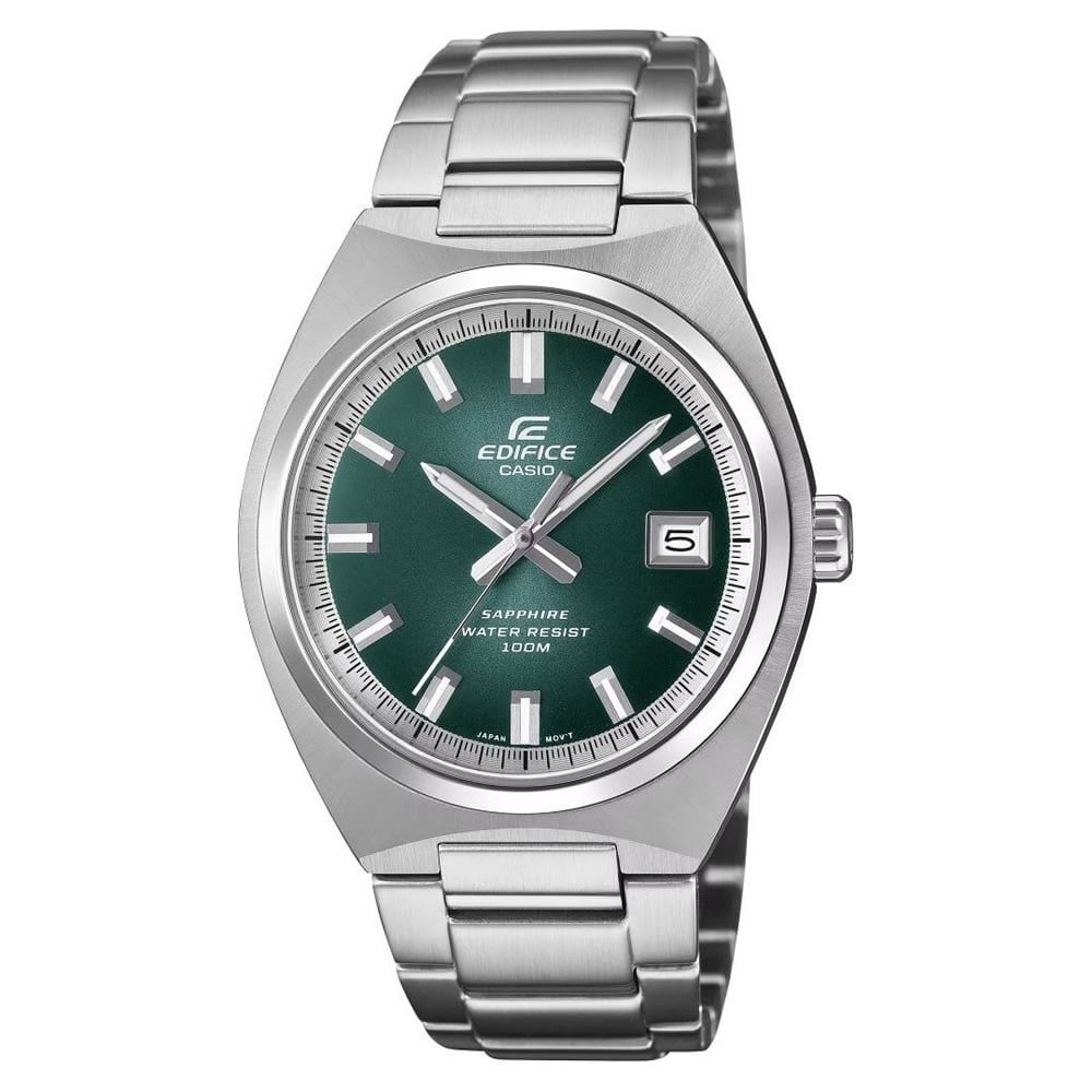 Casio EFB-109D-3AVDF Erkek Kol Saati