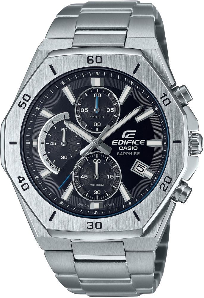 Casio EFB-680D-1AVUDF Erkek Kol Saati