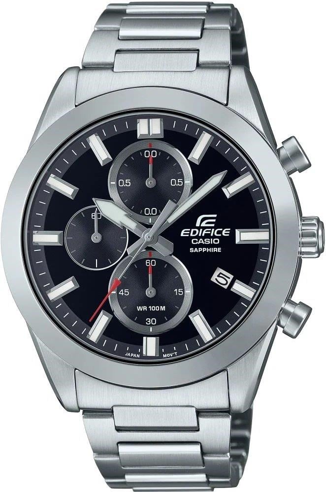 Casio EFB-710D-1AVUDF Erkek Kol Saati