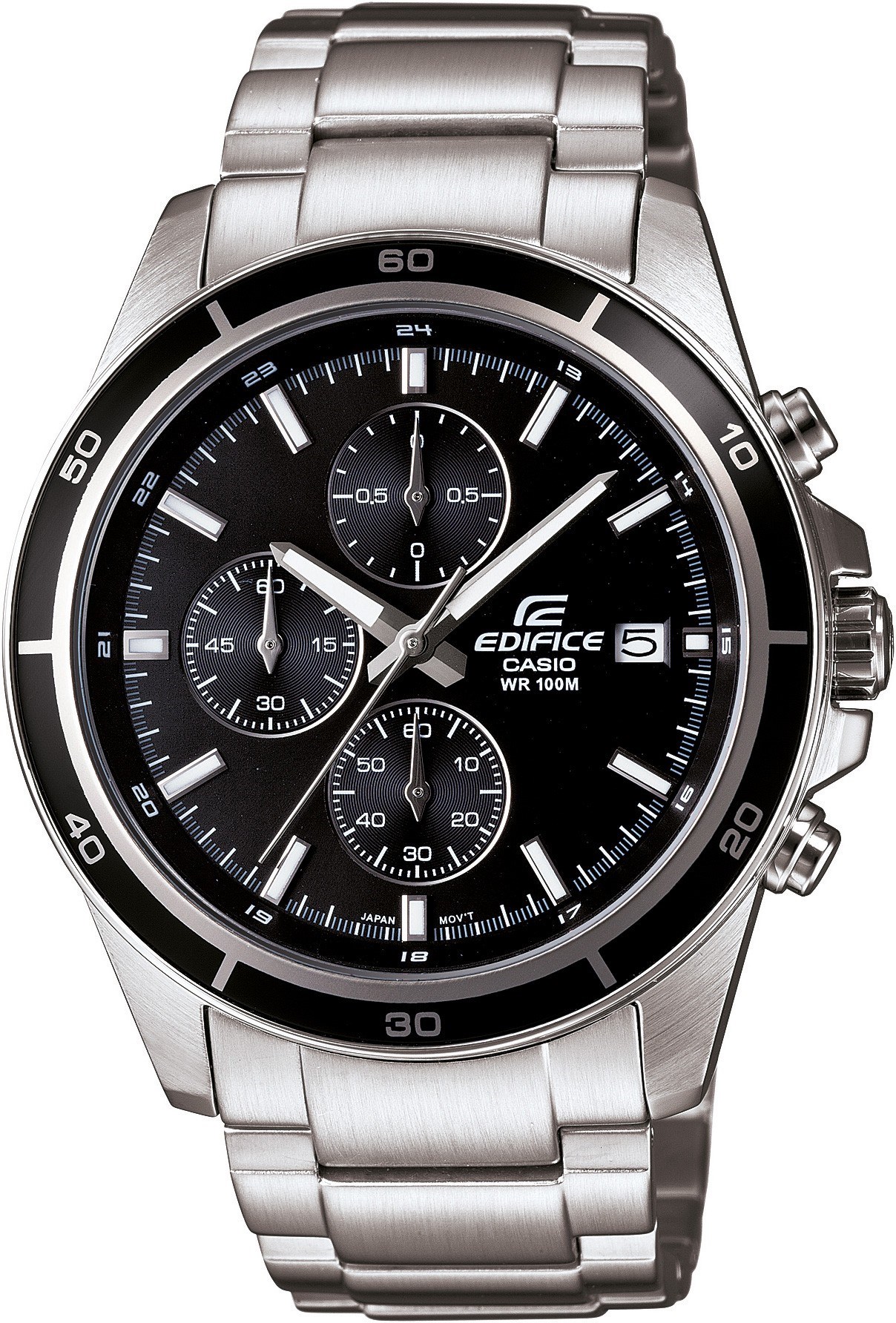 Casio EFR-526D-1AVUDF Erkek Kol Saati