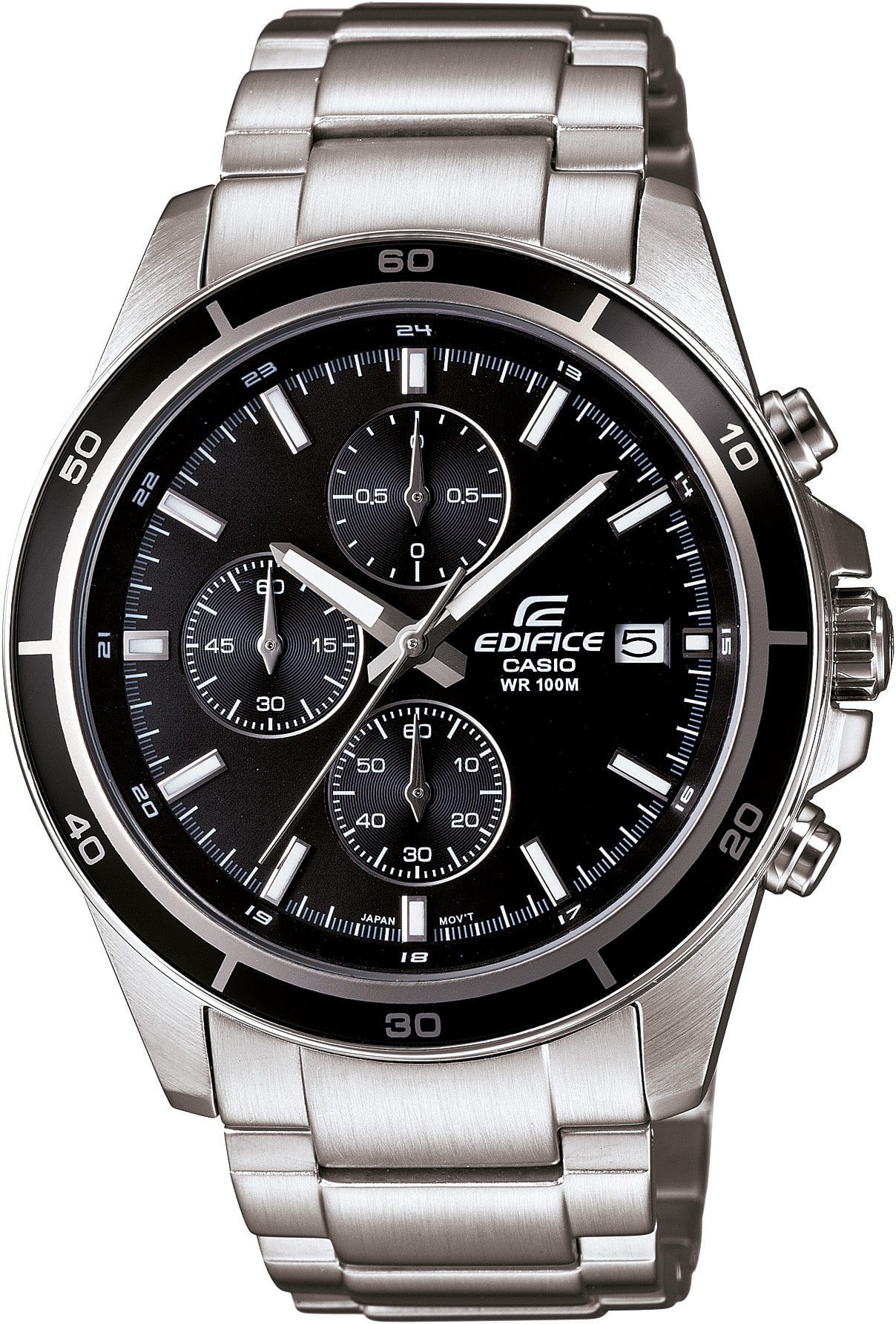 Casio EFR-526D-1AVUDF Erkek Kol Saati