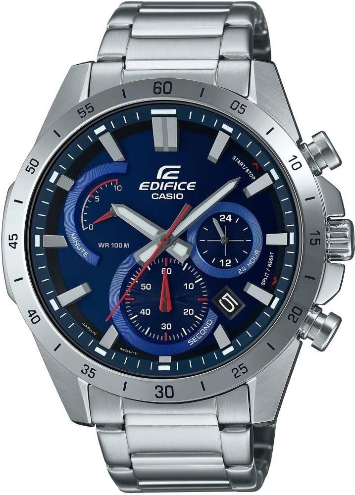 Casio EFR-573D-2AVUDF Erkek Kol Saati