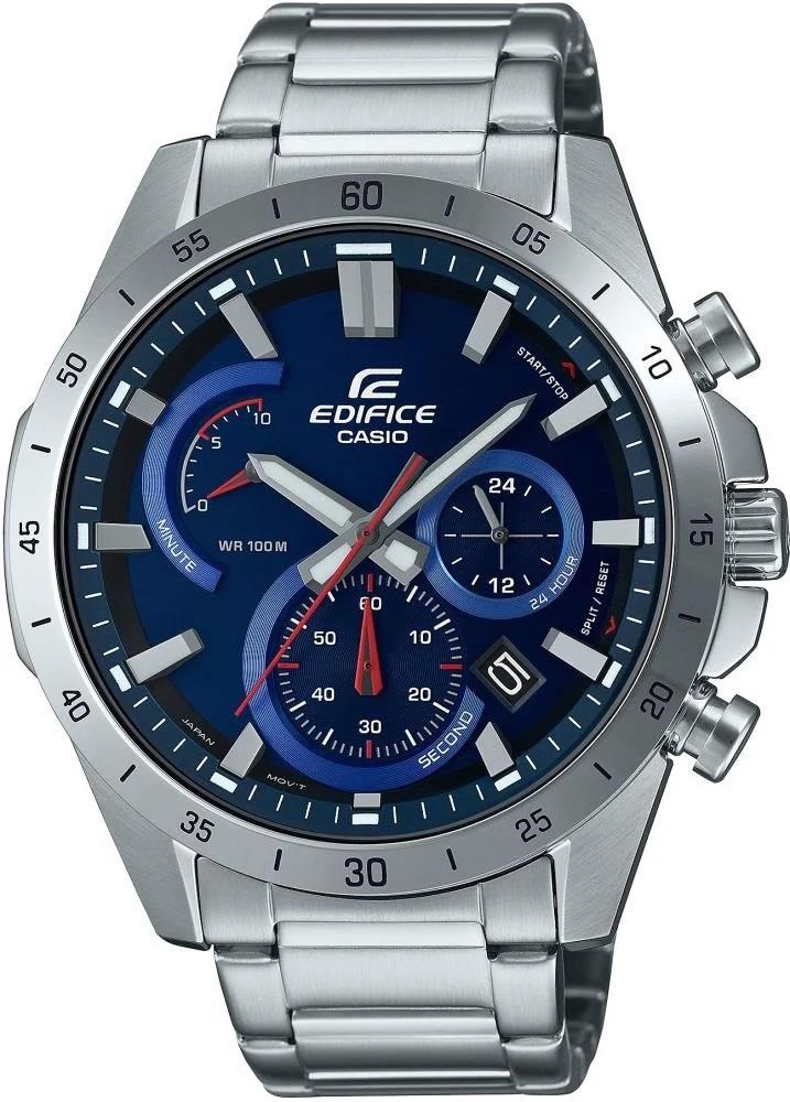 Casio EFR-573D-2AVUDF Erkek Kol Saati