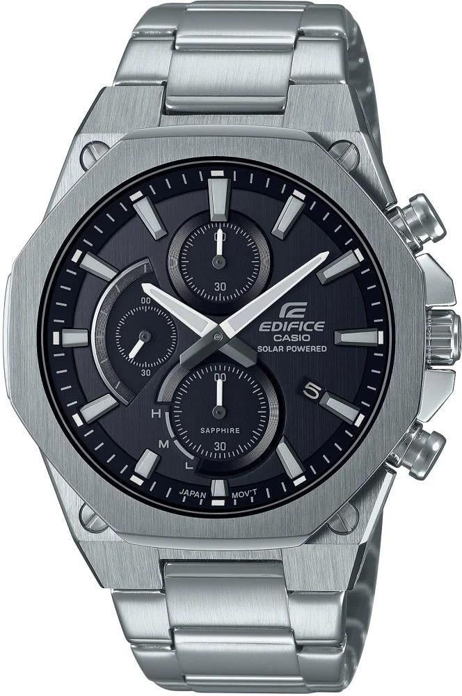 Casio EFS-S570D-1AUDF Erkek Kol Saati