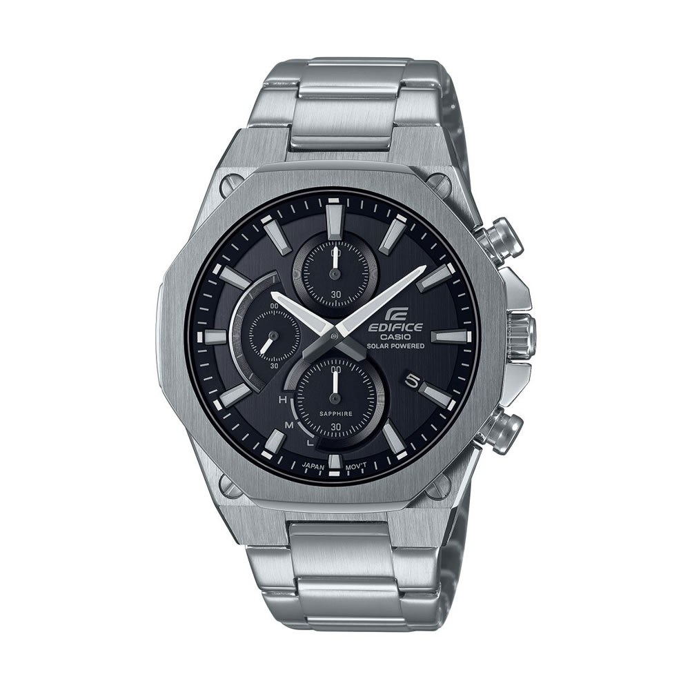 Casio EFS-S570D-1AUDF Erkek Kol Saati