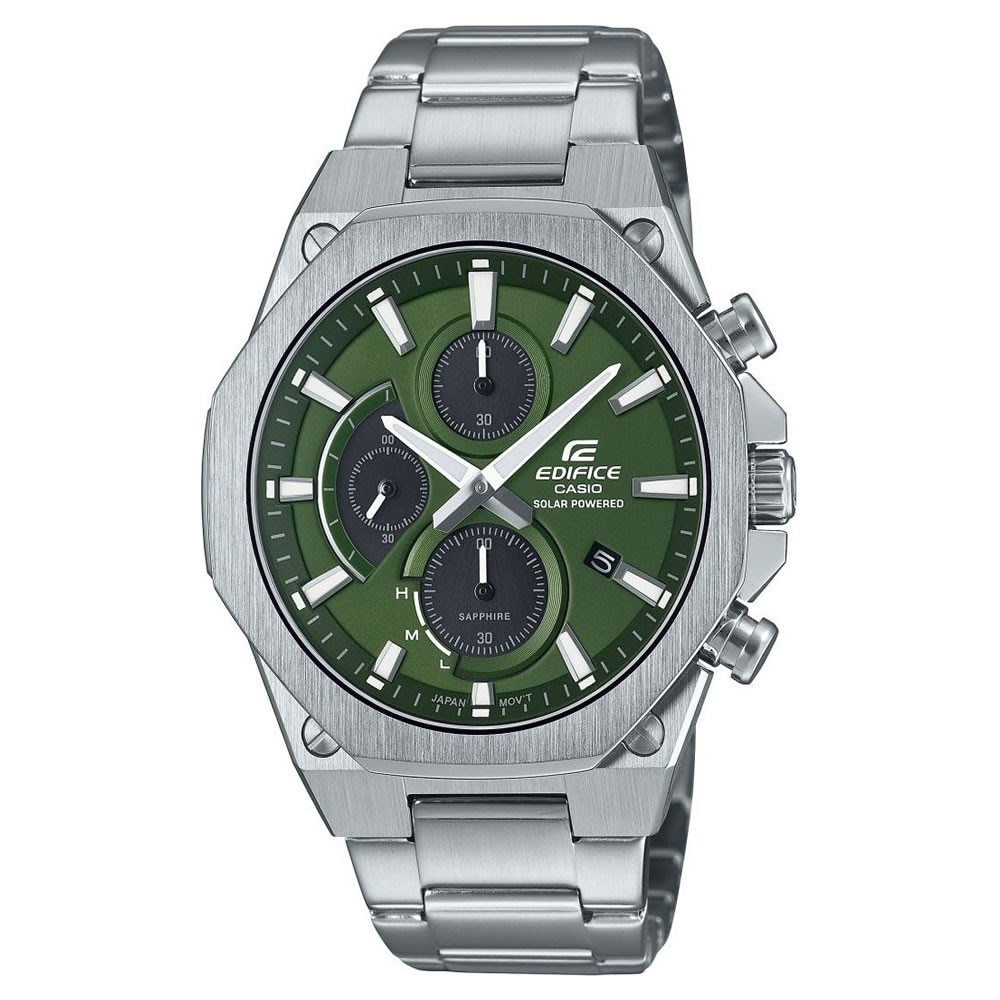 Casio EFS-S570D-3AUDF Erkek Kol Saati