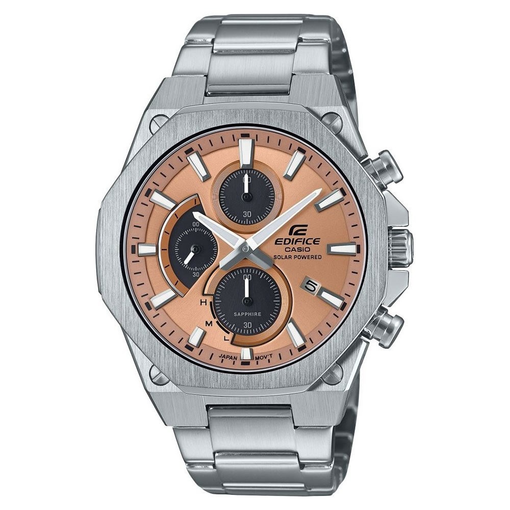 Casio EFS-S570D-5AUDF Erkek Kol Saati