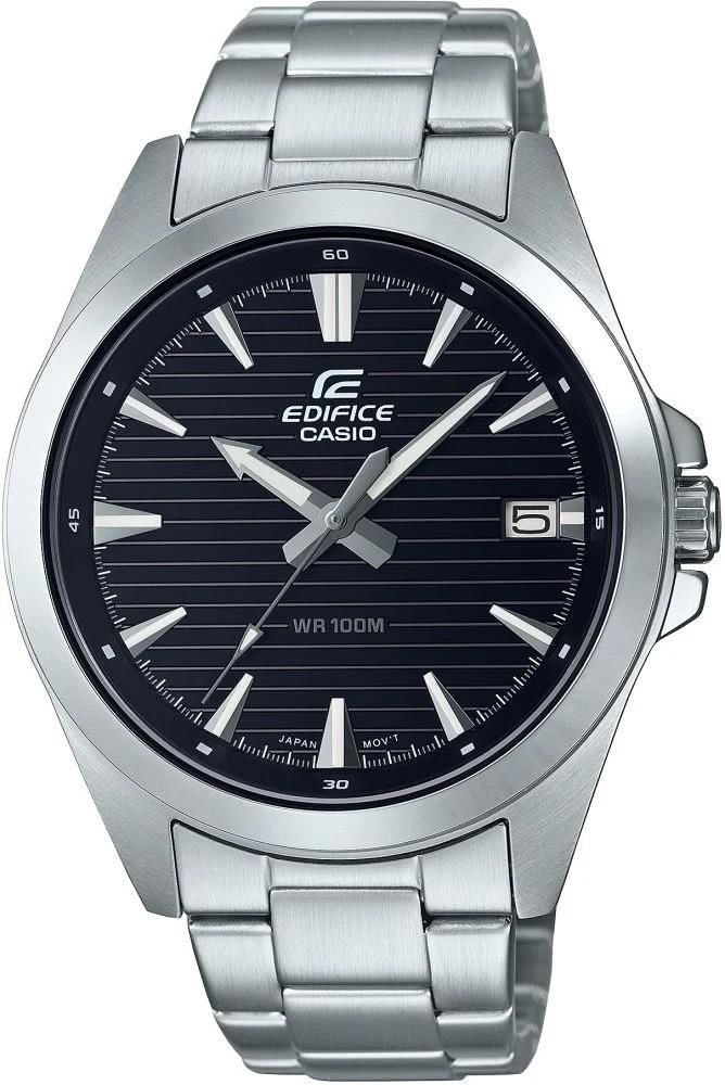 Casio EFV-140D-1AVUDF Erkek Kol Saati