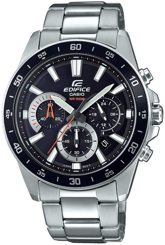 Casio EFV-570D-1AVUDF Erkek Kol Saati